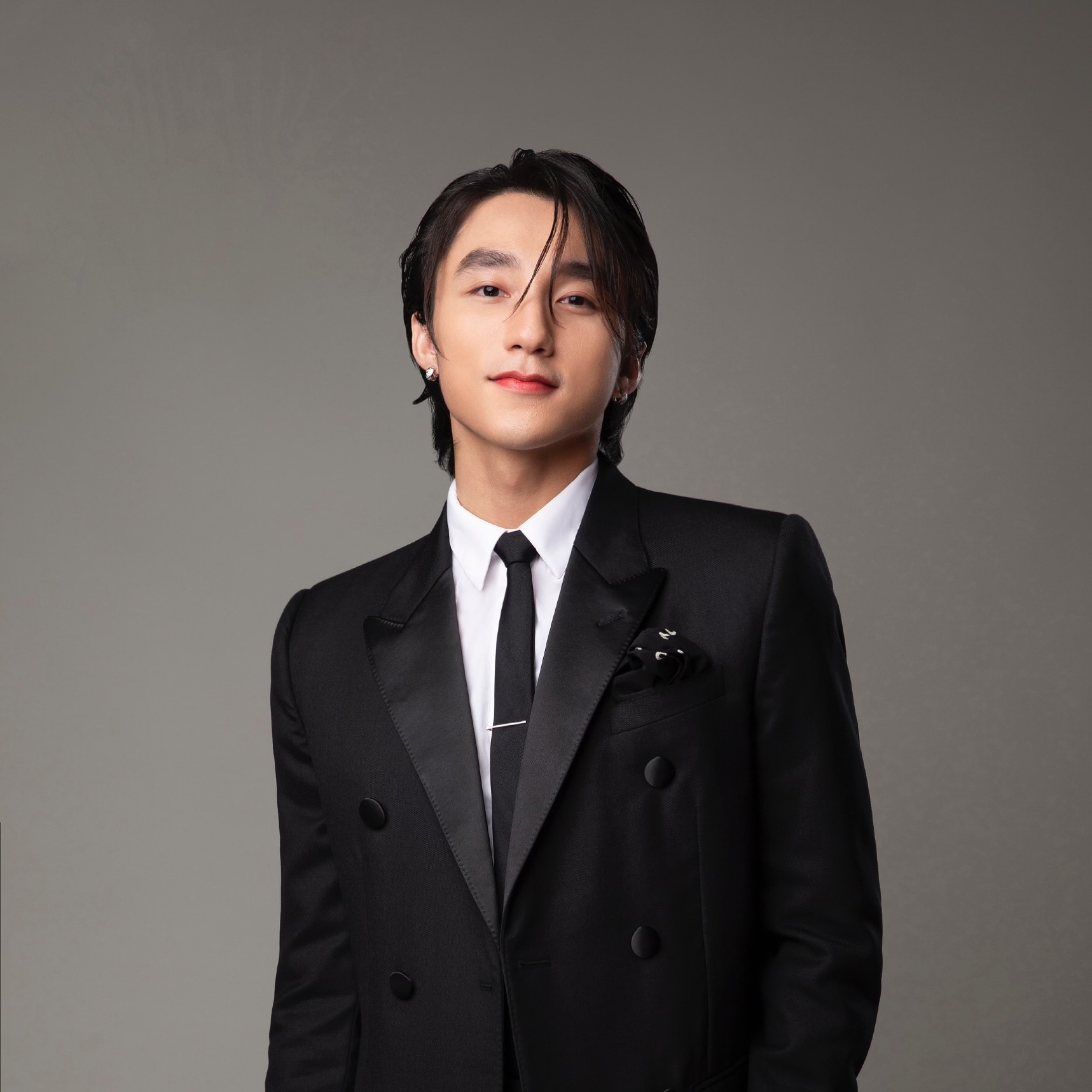 工作服-CFW時尚金年會